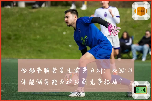 哈勒普解禁复出前景分析：经验与体能储备能否适应新竞争格局？