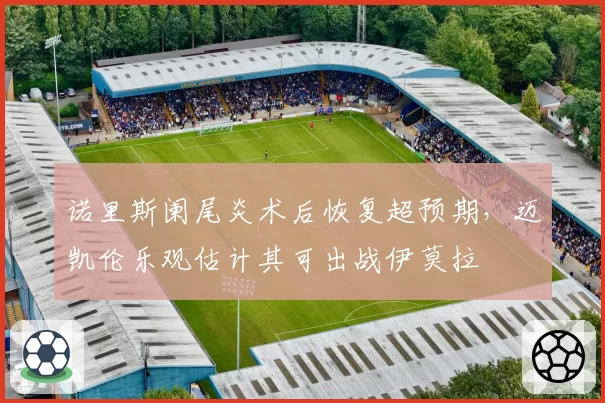 诺里斯阑尾炎术后恢复超预期,迈凯伦乐观估计其可出战伊莫拉